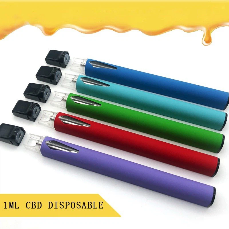 vape kalem Özelleştirilmiş OEM 1600 Puf Tek Vape Kalem Üreticileri Tedarikçiler main image 0