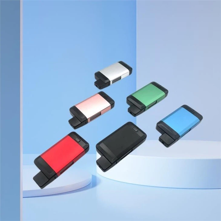 Oil Pod Vape Pen