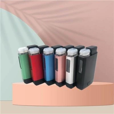 Sigara Tek Kullanımlık Vape Kalem